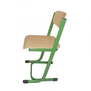 kvalitná školská stolička