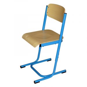 stolička do školy