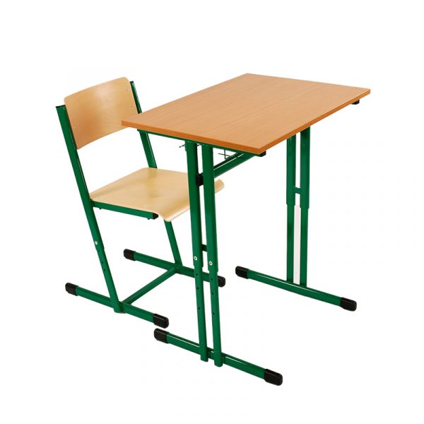 školská stolička nastaviteľná